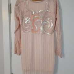 quiz dress