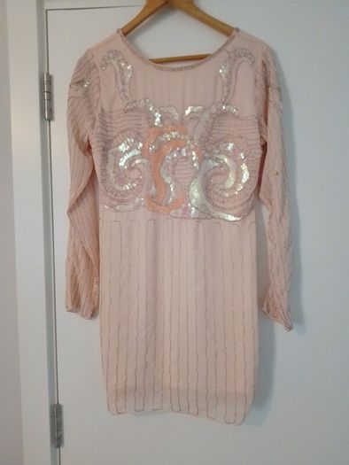 quiz dress