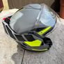 Hjc helmet xxl Image 5