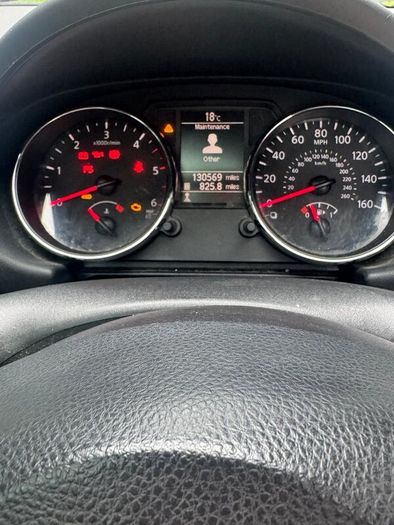 Nissan Qashqai+2 2013 Highest Spec.