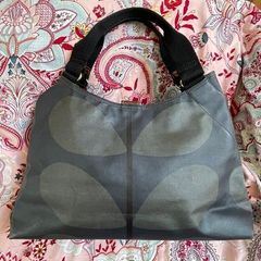 Orla Kiely bag free post