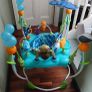 Bundle of x5 essential baby items (0-6 months+) Image 8