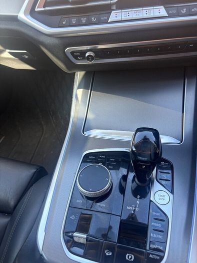 Bmw X5 2021