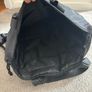 backpack soft light & easy to fold, great for travelling Image 5