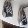 Callaway X20 Irons Image 9