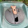 Bunded Fuel Point 1350 Litre Vertical Bunded Diesel Fuel Point Image 10