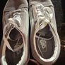 Vans size 4.5 good condition Image 2