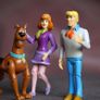 Scooby Doo Mystery Incorporated crew Image 4