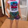 Skateboarder Barbie with change of clothes Image 2