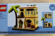 Lego 40590 Houses of the World 2