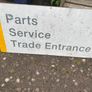Car Signs Image 7