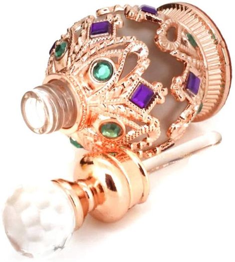 Aromatherapy/Essential Oil/Perfume Empty Bottle