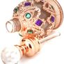 Aromatherapy/Essential Oil/Perfume Empty Bottle Image 6