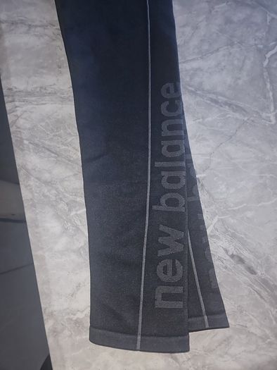 new balance leggings