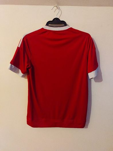 manchester united jersey