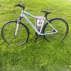 ladies bike