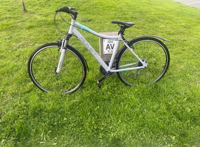 ladies bike