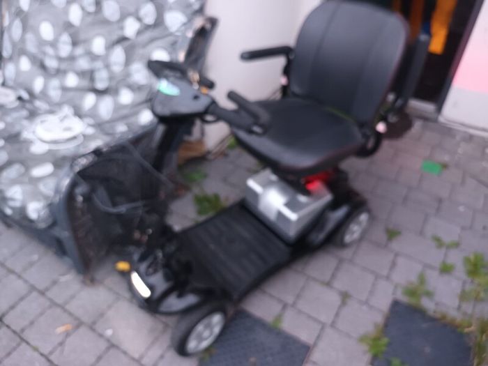 mobility