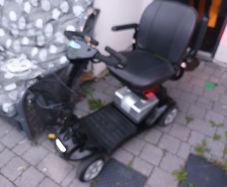 mobility