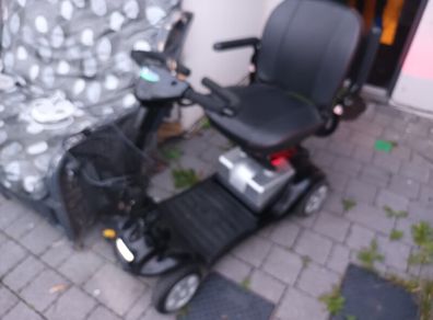 mobility