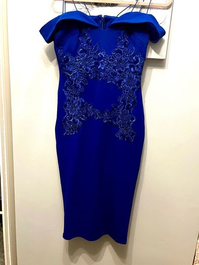 Ax Paris Dress