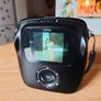 Fujifilm SQ10 Digital/Instax Camera Image 3