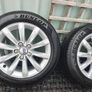 16" VW Golf, Caddy, Passat 5x112 & 57.1mm Image 5