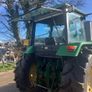 John Deere tractor Image 4