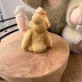 Cherished Teddies soft toy bear (see NEW! below) Image 9