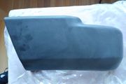Genuine Toyota Land Cruiser 52107-60141 (extension, Rear Bumper, Lh)