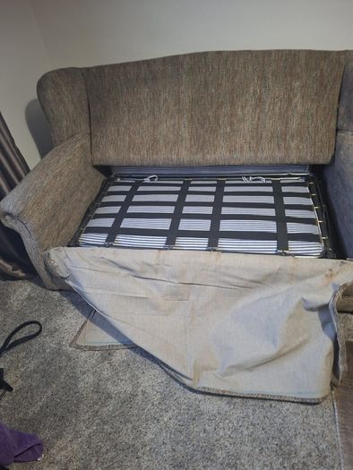 Sofa Bed