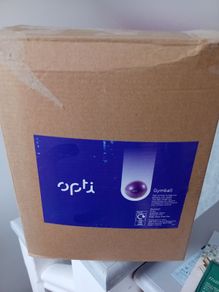 Gym ball (65cm)