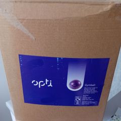 Gym ball (65cm)