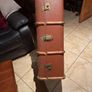 Vintage trunk Image 2