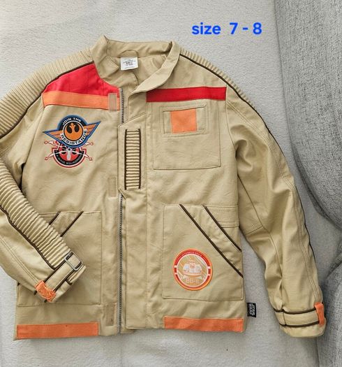 Star Wars Boys Jacket