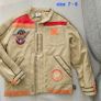 Star Wars Boys Jacket Image 5