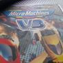 Micro Machines V3  Micromachines PlayStation1 Ps1 PlayStation2 Ps2 Games Original Image 3