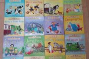 Osborne Farmyard Tales