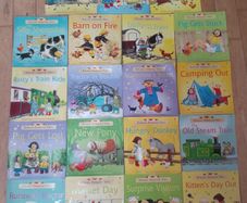 Osborne Farmyard Tales