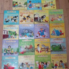 Osborne Farmyard Tales