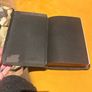 Antique Holy bible with maps from 1816 Image 5