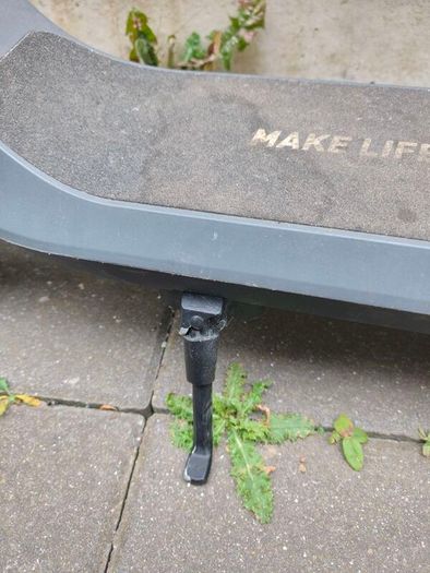 e-scooter
