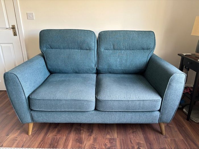 Couch - 2 seater