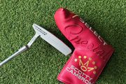 Scotty Cameron Special Select Newport 2