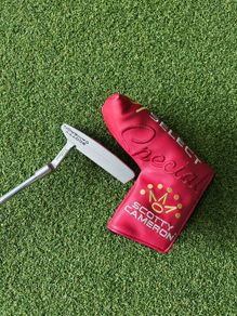 Scotty Cameron Special Select Newport 2