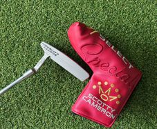 Scotty Cameron Special Select Newport 2
