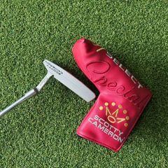 Scotty Cameron Special Select Newport 2
