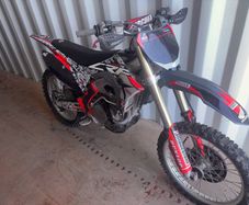Crf450r 2017