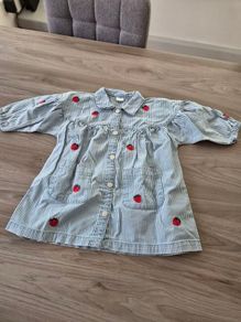 Girl's Clothes 2 years