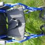Homecare Self Propelled Wheelchair Image 7